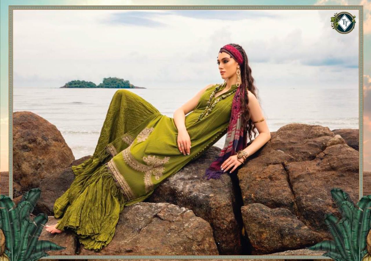 M PRINT MARIA B Fancy Latest Designer Festive Wear Pakistani Salwar Kameez Collection